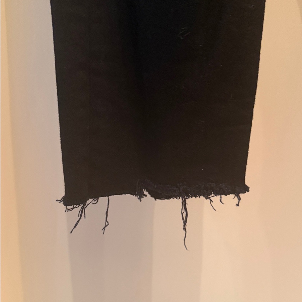 Rag & Bone Black High-Rise Skinny Women’s Jeans - Picture 9 of 9